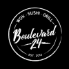 Boulevard 24