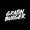 Gratin Burger