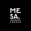 Mesa Franca