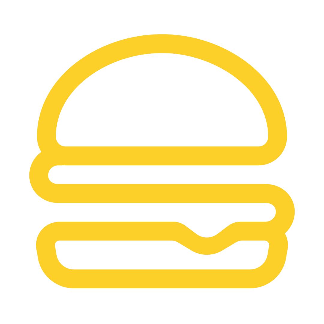 Soul Burger